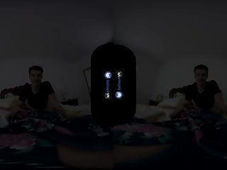 BaDoink VR Sexology Class With
